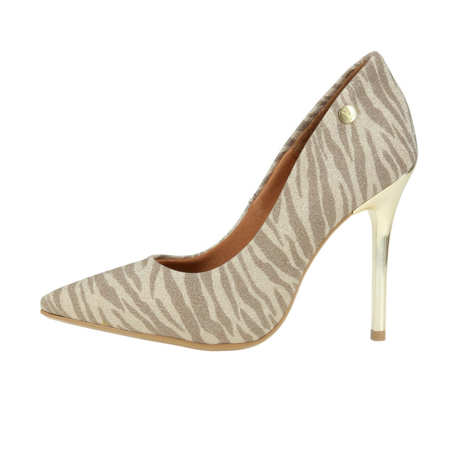 1421200 Shine Gliter Zebra