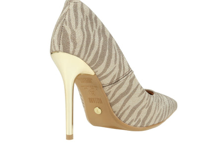 1421200 Shine Gliter Zebra