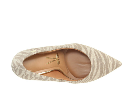 1421200 Shine Gliter Zebra