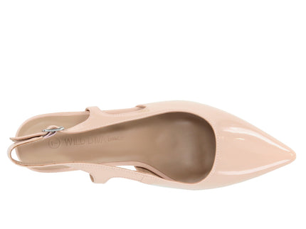 Aleena-01 Patent