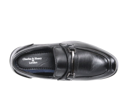NEW STAR KD - BLACK