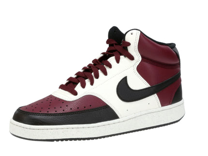 NIKE COURT VISION MIDNN - DKBEETRO