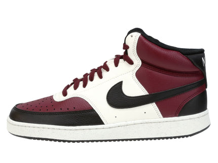 NIKE COURT VISION MIDNN - DKBEETRO
