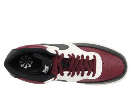 NIKE COURT VISION MIDNN - DKBEETRO