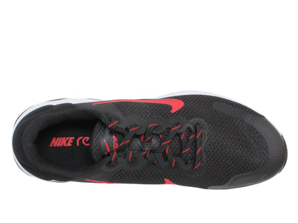 NIKE RENEW RIDE 3 - BKREDWHT