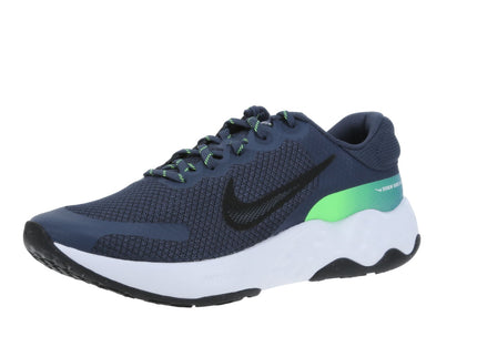 NIKE RENEW RIDE 3 - THNDRBL