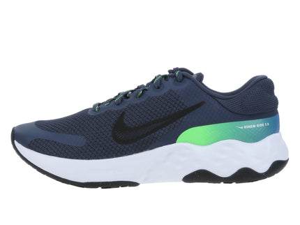 NIKE RENEW RIDE 3 - THNDRBL