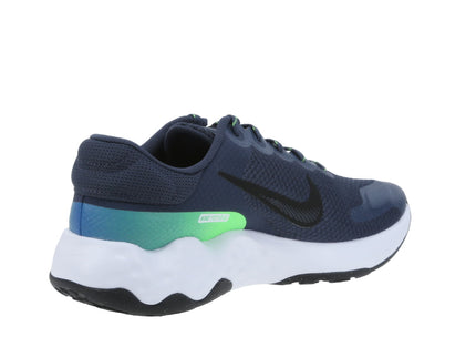 NIKE RENEW RIDE 3 - THNDRBL