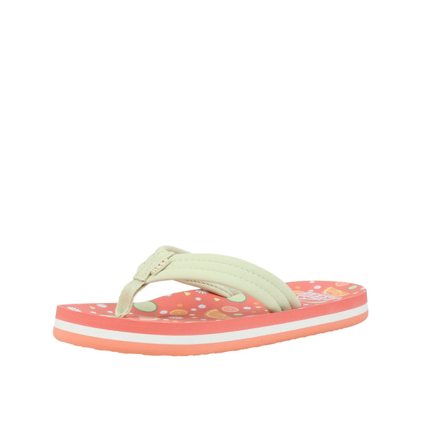 Kids Ahi Citrus Fruit