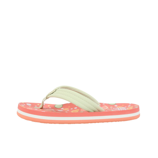 Kids Ahi Citrus Fruit