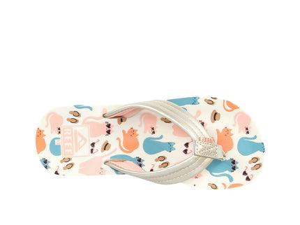 Kids Ahi Cool Cats
