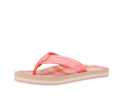 Kids Ahi Pink Plaid