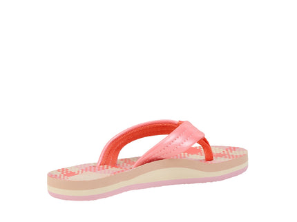 Kids Ahi Pink Plaid
