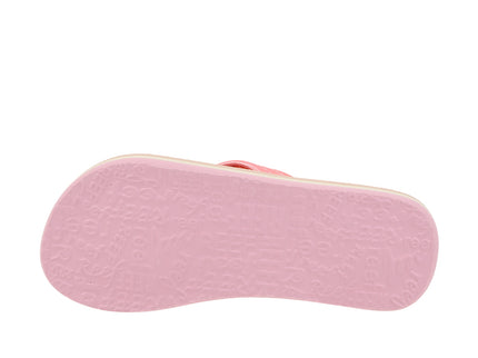 Kids Ahi Pink Plaid