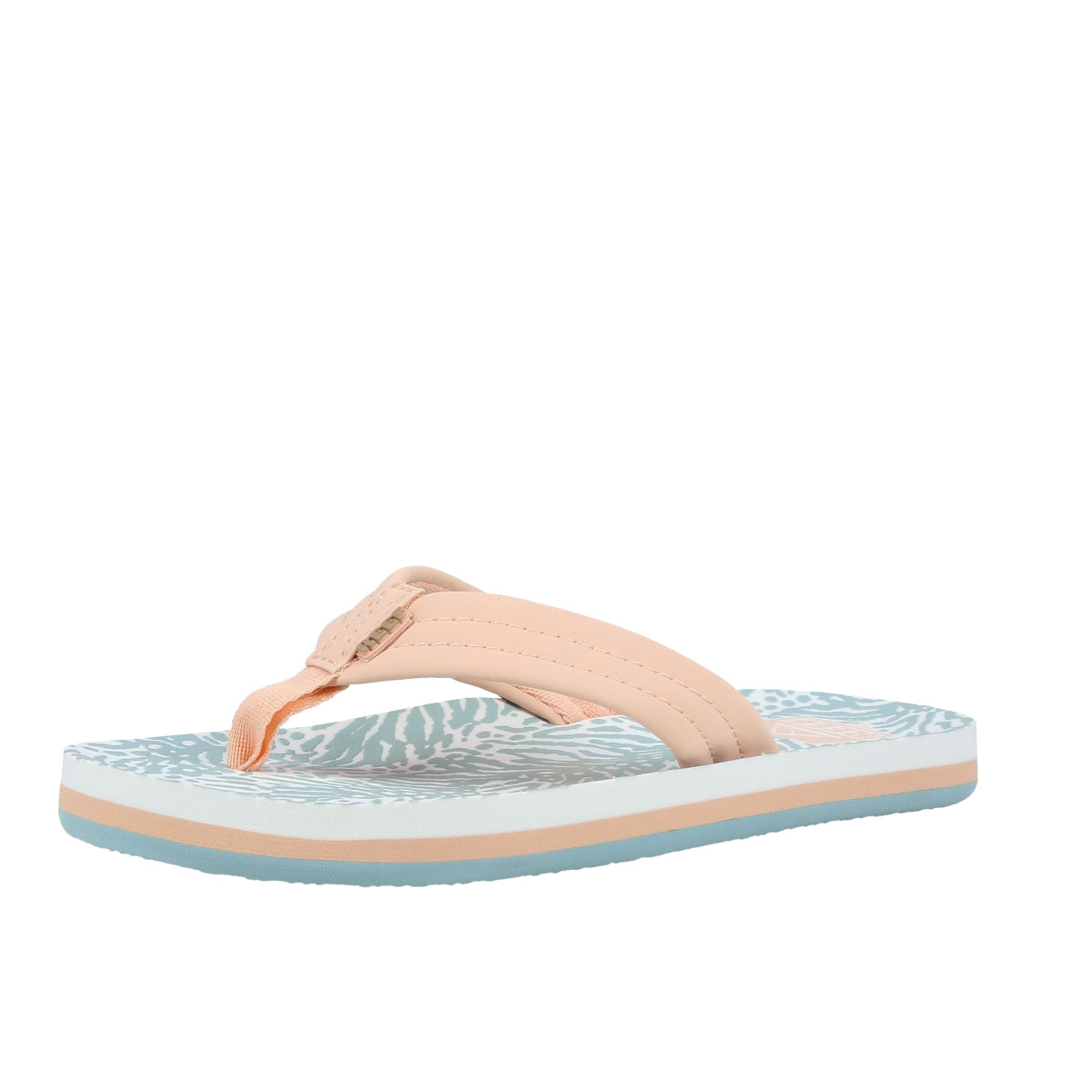 PEACHBLU