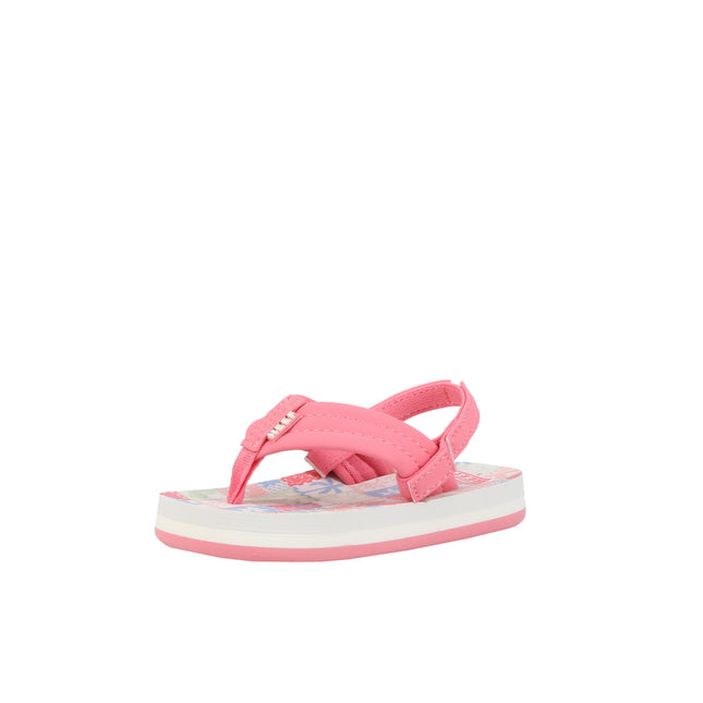 Little Ahi Sunset Stamp