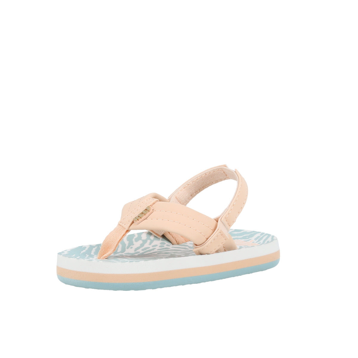 PEACHBLU