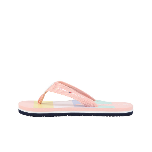 Flip Flop Multicolor