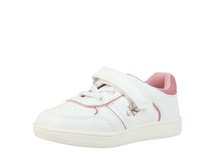 Low Cut Velcro Sneaker
