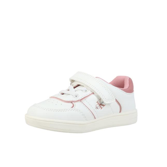 Low Cut Velcro Sneaker