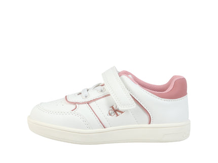 Low Cut Velcro Sneaker
