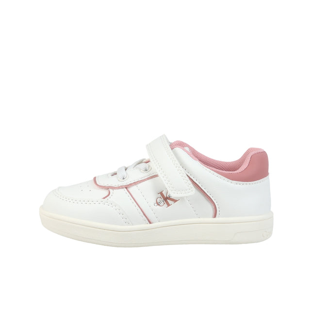 Low Cut Velcro Sneaker