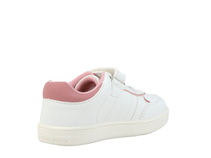 Low Cut Velcro Sneaker