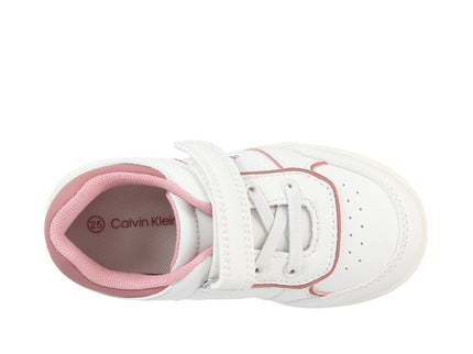 Low Cut Velcro Sneaker