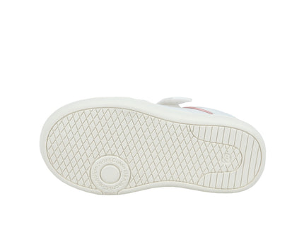 Low Cut Velcro Sneaker
