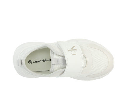 Low Cut Sneaker