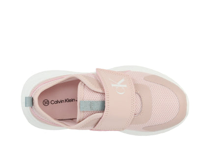 Low Cut Sneaker