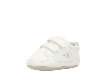 Low Cut Velcro Snea