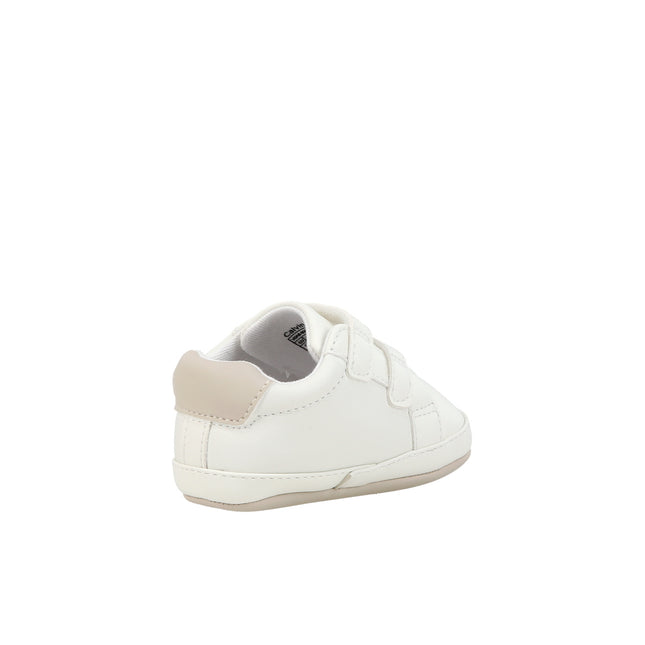 Low Cut Velcro Snea