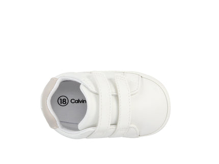 Low Cut Velcro Snea