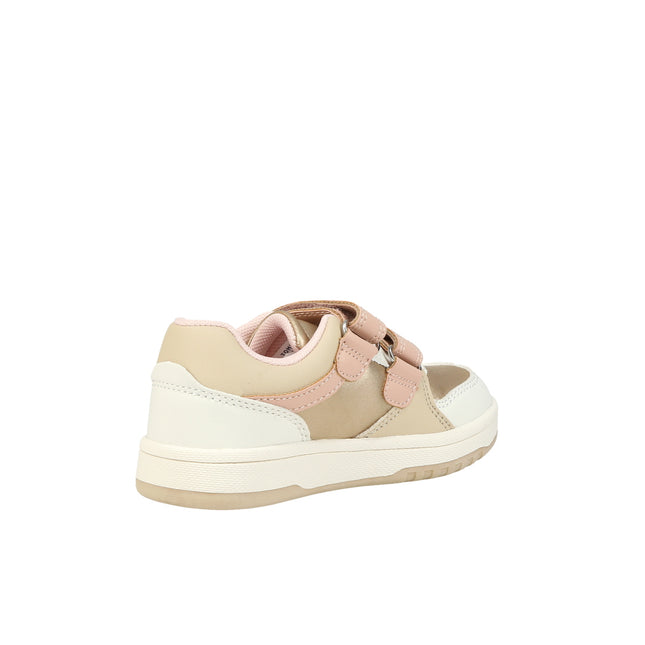 Low Cut Velcro Sneaker