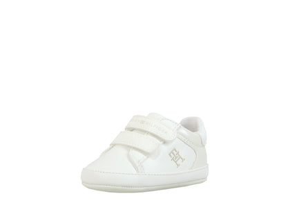 Low Cut Velcro Sneaker