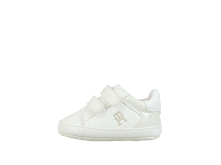 Low Cut Velcro Sneaker