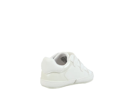 Low Cut Velcro Sneaker