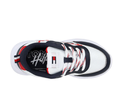 Th Chunky Sneaker