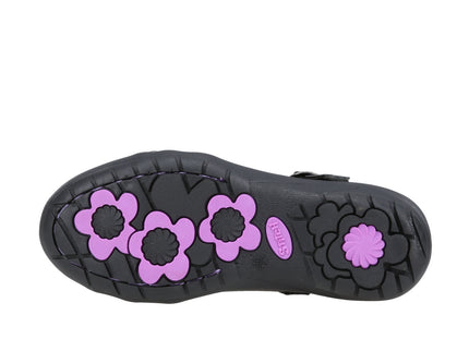 553-1459445 Stitch Flower 28-3