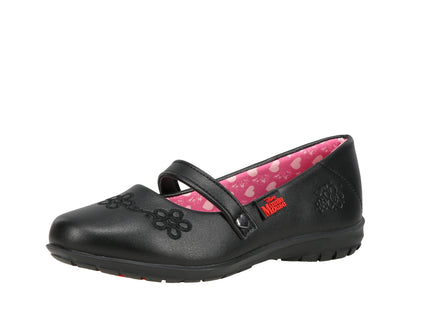 595-1443971 Minnie Flwrs 28-35