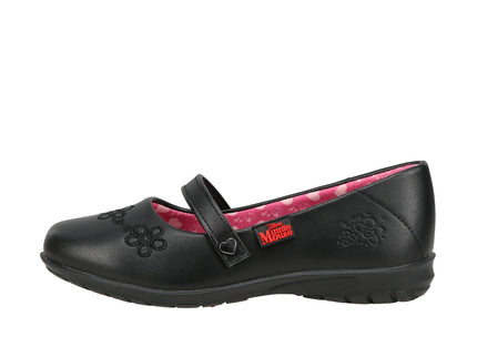 595-1443971 Minnie Flwrs 28-35