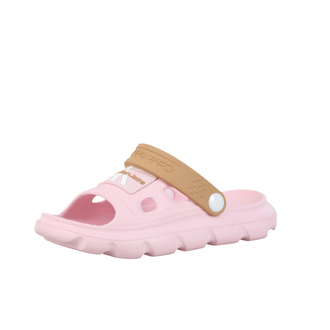 Comfy Sandal Pink Nude