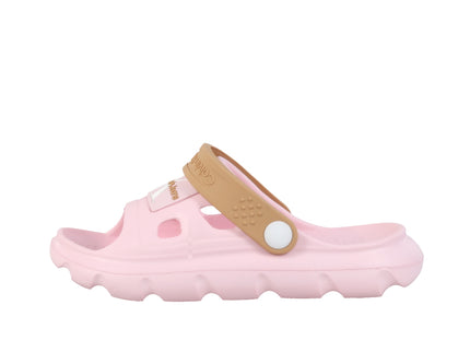 Comfy Sandal Pink Nude