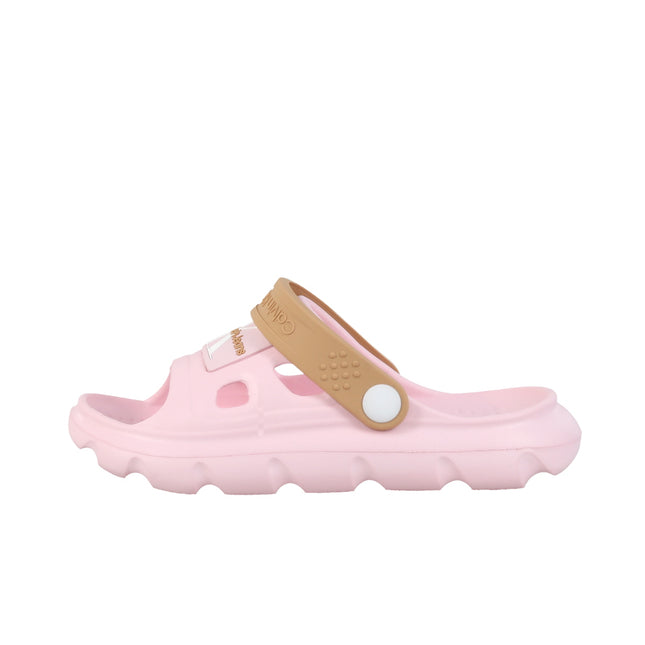 Comfy Sandal Pink Nude