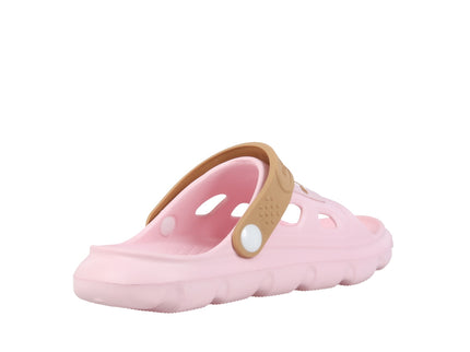 Comfy Sandal Pink Nude