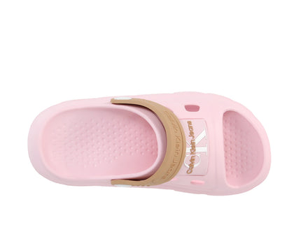 Comfy Sandal Pink Nude