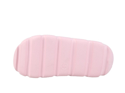 Comfy Sandal Pink Nude