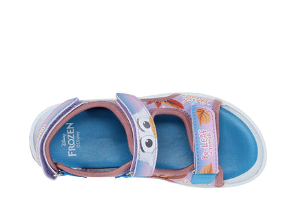 544-1441167 Frozen 25-32