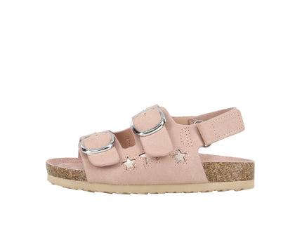 Fifi-2 Nubuck